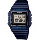 Reloj de pulsera digital Casio W-215H