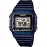 Reloj de pulsera digital Casio W-215H