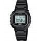 Reloj de pulsera digital Casio LA-20WH