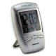 Despertador digital de viaje Brigmton BD-500