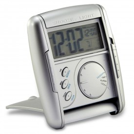 Despertador digital de viaje Brigmton BD-503