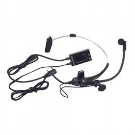 Micro-auricular original Kenwood HMC-3