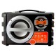 Altavoz reproductor de MP3 y Karaoke Go-Rock Stormy GR-ST10