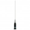Antena móvil CB 27 Mhz Sirio AS-145NINOX completa