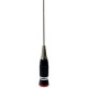Antena móvil CB 27 Mhz Sirio AS-170 PL INOX completa