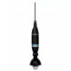 Antena móvil CB 27 Mhz Sirio OMEGA-27 completa