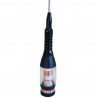 Radiante antena móvil CB 27 Mhz Telecom CLEAR-95 Mini