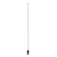 Radiante antena VHF móvil 1/4 onda D-Original DX-HS-320