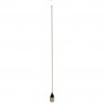 Radiante antena VHF móvil 1/4 onda D-Original DX-HS-320