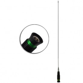 Radiante antena VHF móvil 5/8 onda Grauta RQS-58