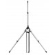 Antena VHF base 1/4 onda Sirio GPA-66/108