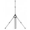 Antena VHF base 1/4 onda Sirio GPA-66/108