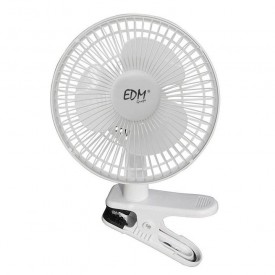 Ventilador industrial de suelo EDM 33961