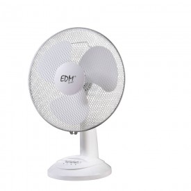 Ventilador de sobremesa EDM 33963