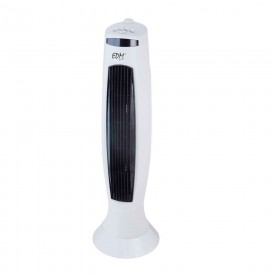 Ventilador de torre con temporizador EDM 33971