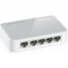 Switch 5 Puertos Desktop TP-Link TL-SF1005D