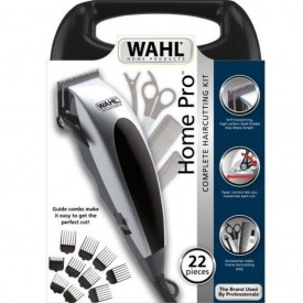 Cortapelos con 22 piezas Wahl Home Pro 09243-2216