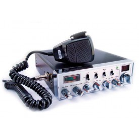 Emisora C.B. 27 MHz AM + FM + SSB Super Star 3900