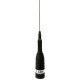 Radiante antena móvil CB 27 Mhz Sirio RML-145 PL con muelle