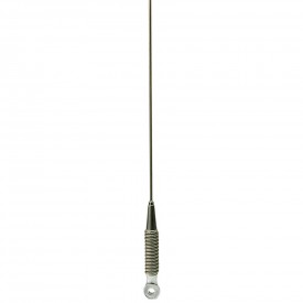 Radiante antena móvil VHF palomilla Grauta RHF-80A