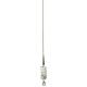 Radiante antena móvil VHF palomilla Grauta RVH-2A
