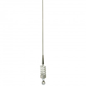 Radiante antena móvil VHF palomilla Grauta RVH-2A
