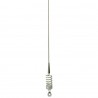 Radiante antena móvil VHF palomilla Grauta RVH-2A