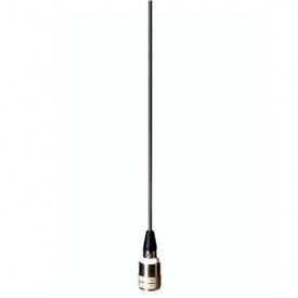 Radiante antena móvil VHF 1/4 onda Sirio SMA108-550 PL