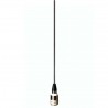 Radiante antena móvil VHF 1/4 onda Sirio SMA108-550 PL
