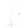 Antena VHF base 5/8 onda GTE F-23