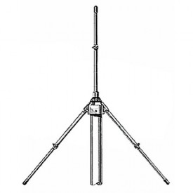 Antena VHF base 1/4 onda Sirio GPA135-175
