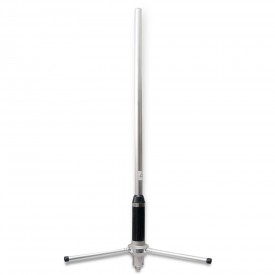 Antena base especial para 250-260 MHz Grauta GP-225 5/8