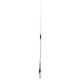 Antena bibanda móvil rosca PL Diamond NR-770R
