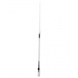 Antena bibanda móvil rosca PL Diamond NR-770R