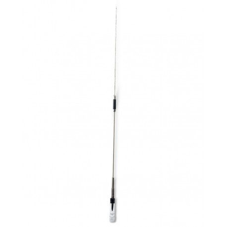 Antena bibanda móvil rosca PL Diamond NR-770R