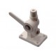 Base soporte de rótula para antenas náuticas marinas RM-1