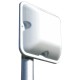 Antena profesional directiva Wi-Fi 1,7-2,5 GHz Sirio 10dBi SPB1,7-2,5-10