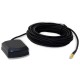 Antena para GPS con base magnética y conector MCX