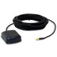 Antena para GPS con base magnética y conector MMCX