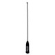 Antena bibanda 1/4 onda walkie-talkie Jetfon DB-19S