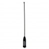 Antena bibanda 1/4 onda walkie-talkie Jetfon DB-19S