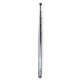 Antena telescópica 5 tramos 8,5cms - 26,5cms