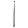 Antena telescópica 5 tramos 8,5cms - 26,5cms