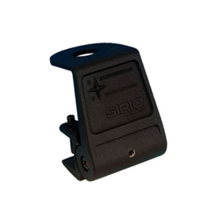 Base de canalillo o vierteaguas Sirio KF-100