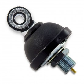 Base antena tipo N (Palomilla) estándar Sirio