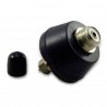 Base antena tipo PL estándar con conector N