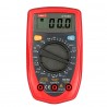 Polimetro multimetro digital con medida temperatura UNI-T UT-33C