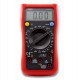 Polimetro multimetro digital con medida temperatura UNI-T UT-132C