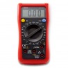 Polimetro multimetro digital con medida temperatura UNI-T UT-132C