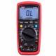 Polimetro multimetro digital auto-rango UNI-T UT-139A True RMS